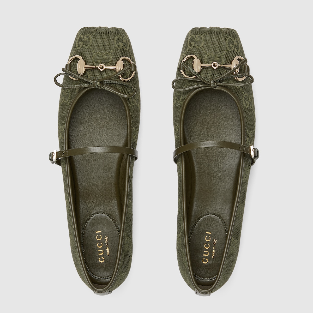 Gucci Women’s Gucci Horsebit ballet flat - Image 2